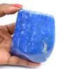 Natuurlijke lapis lazuli - 0