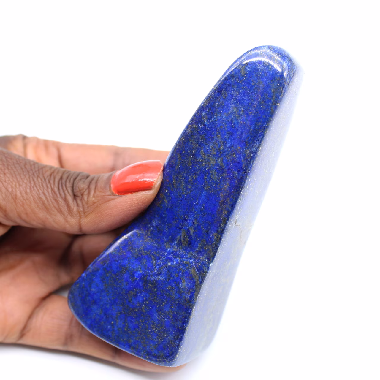 Lapis lazuli natuursteen