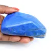 Lapis Lazuli-steen - 0