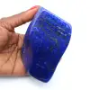 Vrije vorm in Lapis-lazuli - 0