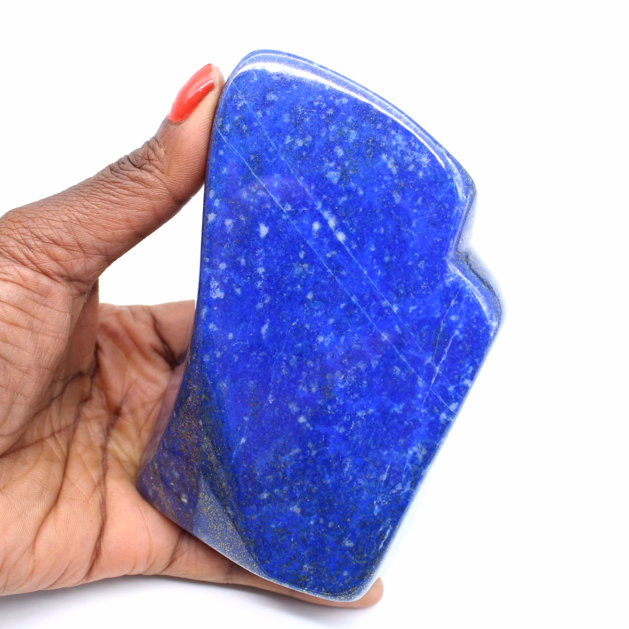 Lapis-lazuli-collectie