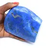 Lapis lazuli voor decoratie - 0