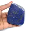 Lapis lazuli natuursteen - 0