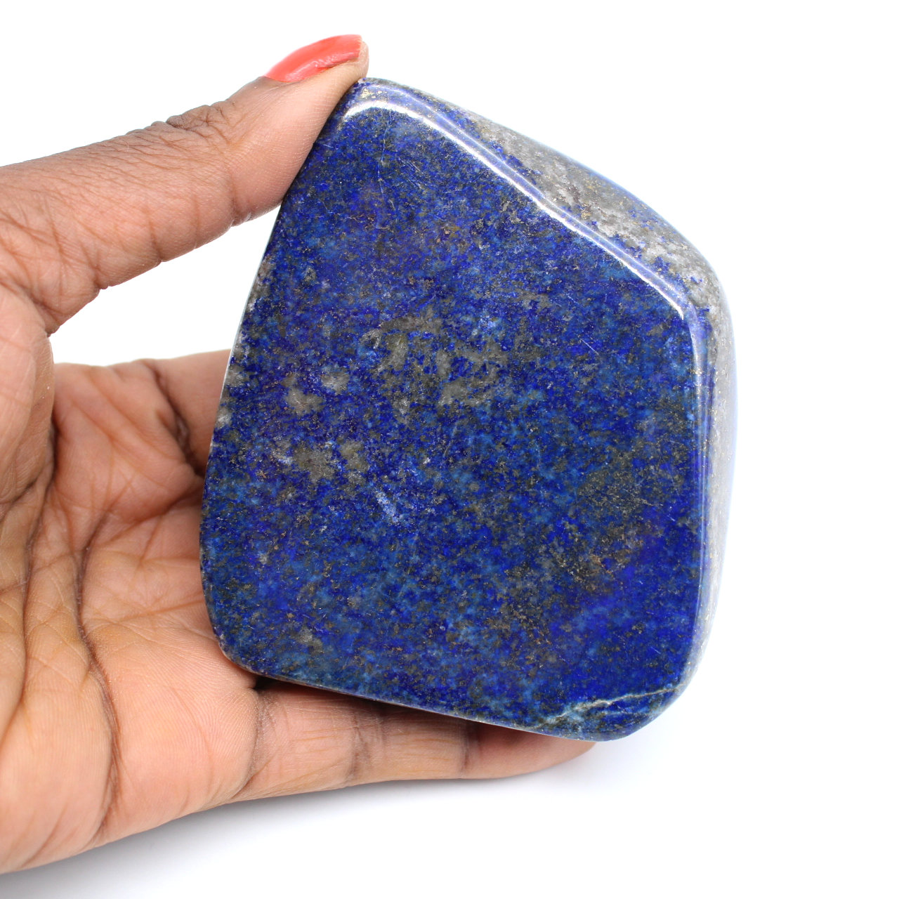 Lapis lazuli natuursteen
