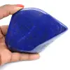 Natuurlijk lapis lazuli blok - 0