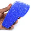 Gepolijst lapis lazuli blok - 0