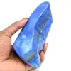 Lapis-lazuli stenen decoratie - 0