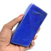 Siersteen in Lapis-lazuli - 0