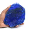Verzamelsteen in Lapis-lazuli - 0