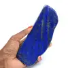 Natuurlijke lapis lazuli - 0