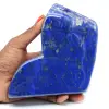 Lapis lazuli natuursteen - 0