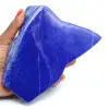 Gepolijste Lapis Lazuli-steen - 0