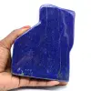 Groot gepolijst lapis lazuli-blok voor verzameling - 0