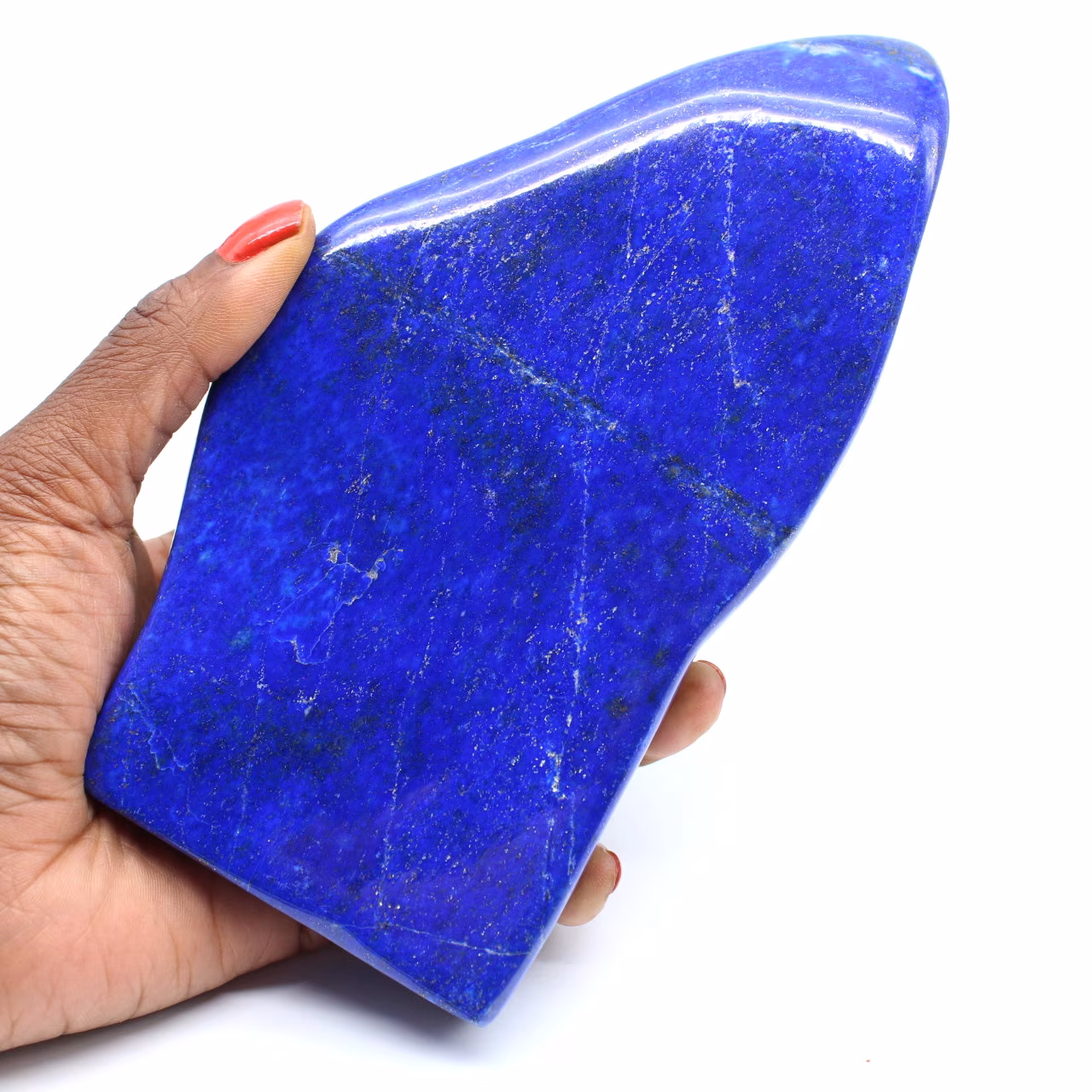 Lapis Lazuli-steen
