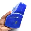 Grote vrije vorm in Lapis-lazuli - 0