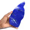 Grote collectie steen in Lapis-lazuli - 0