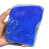 Groot gepolijst lapis lazuli blok - 0