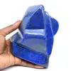 Grote Lapis-lazuli steen voor verzameling - 0