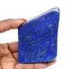 Gepolijst lapis lazuli blok - 0