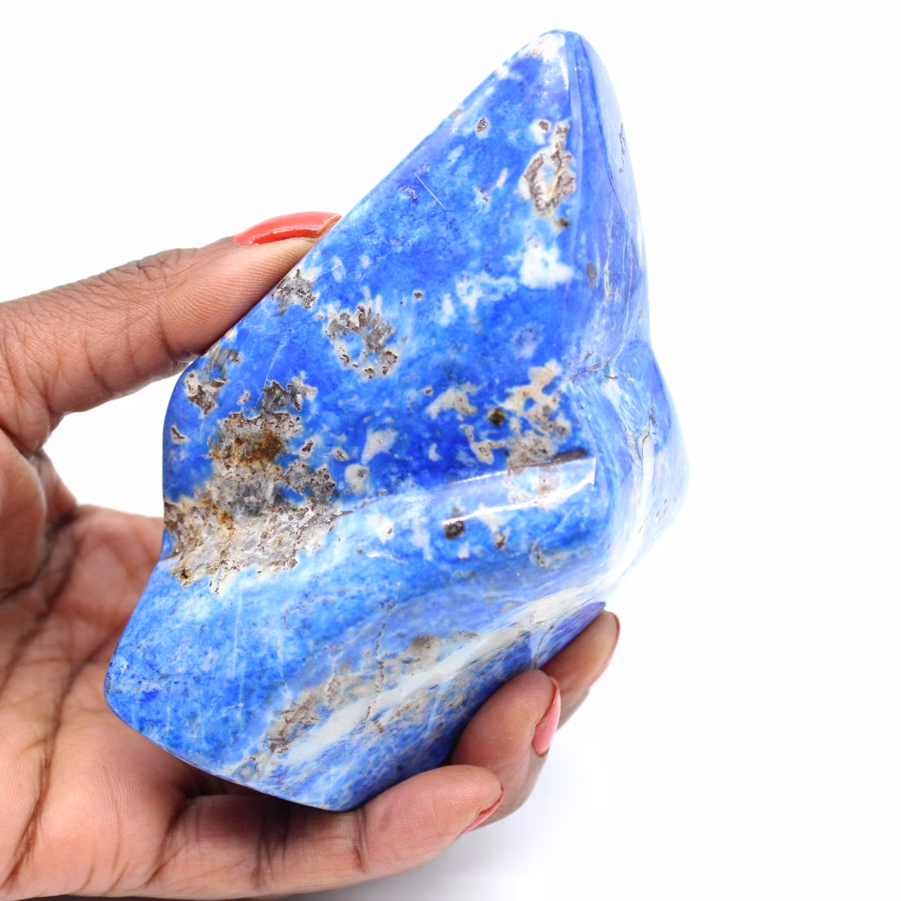 Natuursteen in Lapis-lazuli