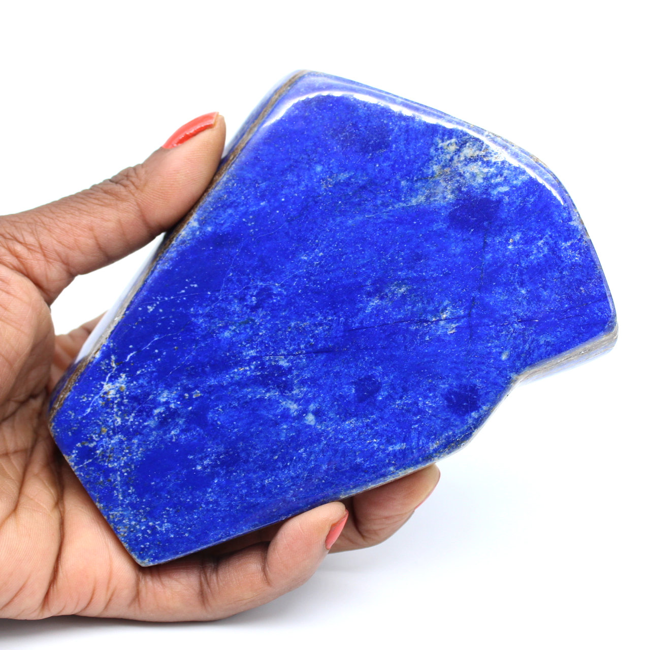 Lapis-lazuli-collectie