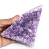 Uruguayaanse Amethist Stone Druse - 0