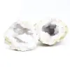 Kwarts geode - 0