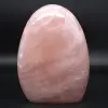 Natuurlijke rozenkwarts - 0
