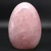 Vrije vorm Rozenkwarts Steen - 0
