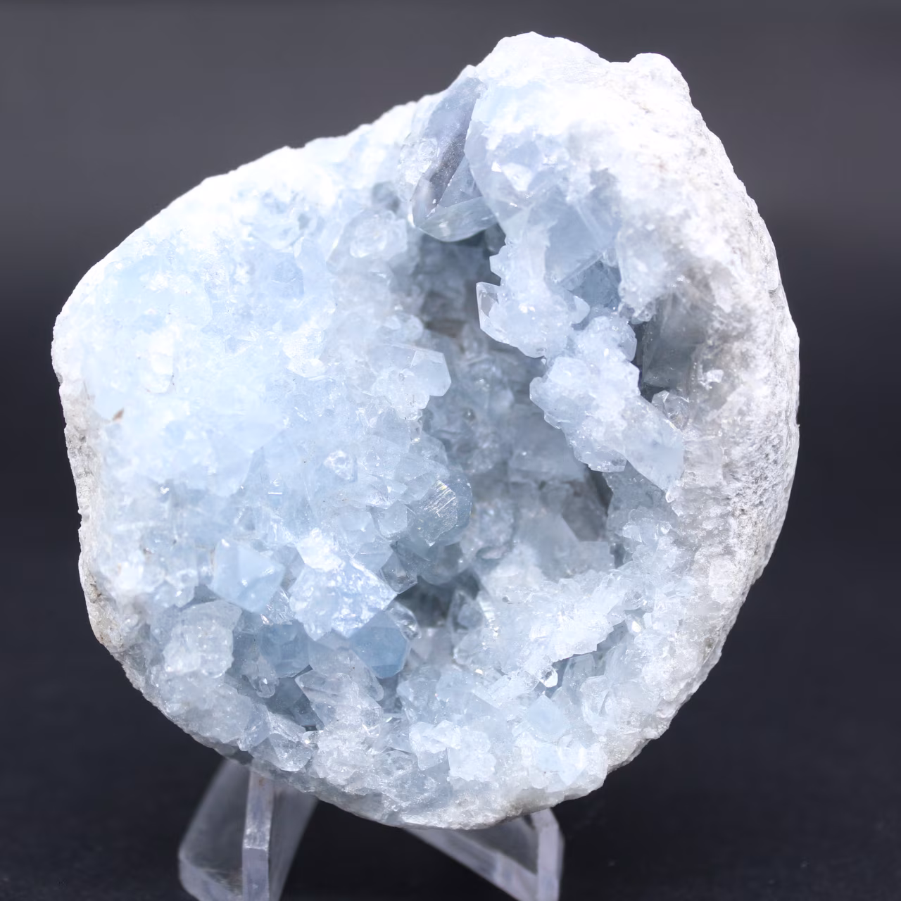 Celestiet blok