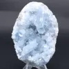 Celestietkristallen - 0