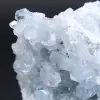 Gekristalliseerde Celestite Stone - 4