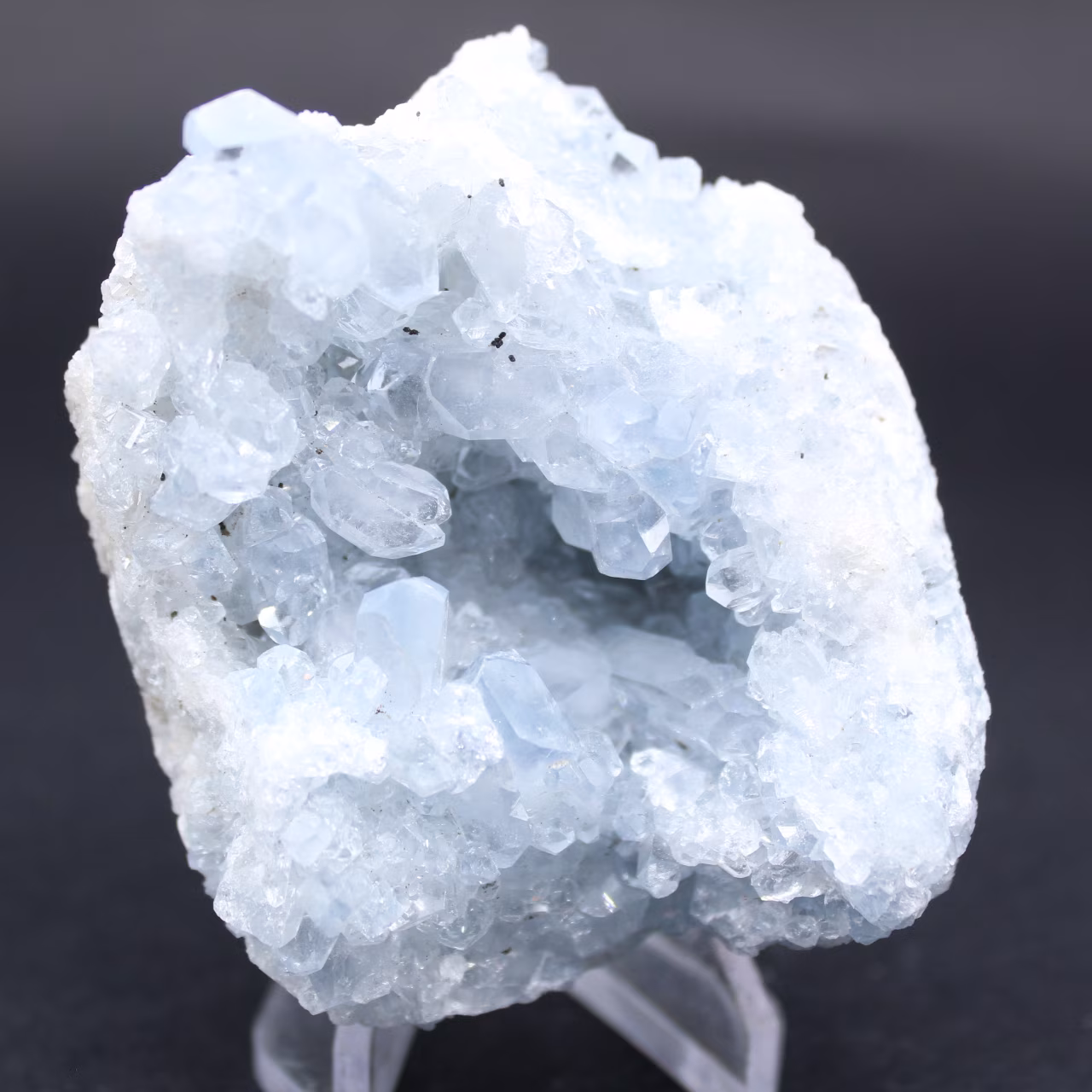 Gekristalliseerde Celestite Stone