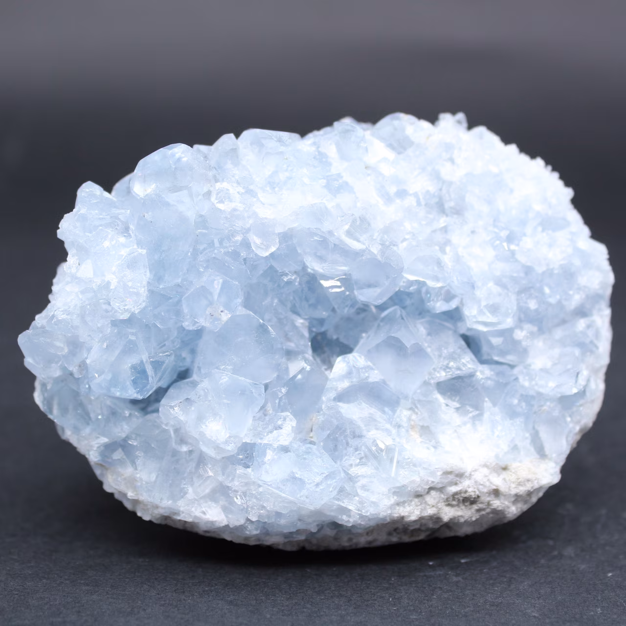 Natuurlijke celestiet