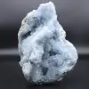 Natuurlijke Celestietsteen - 0