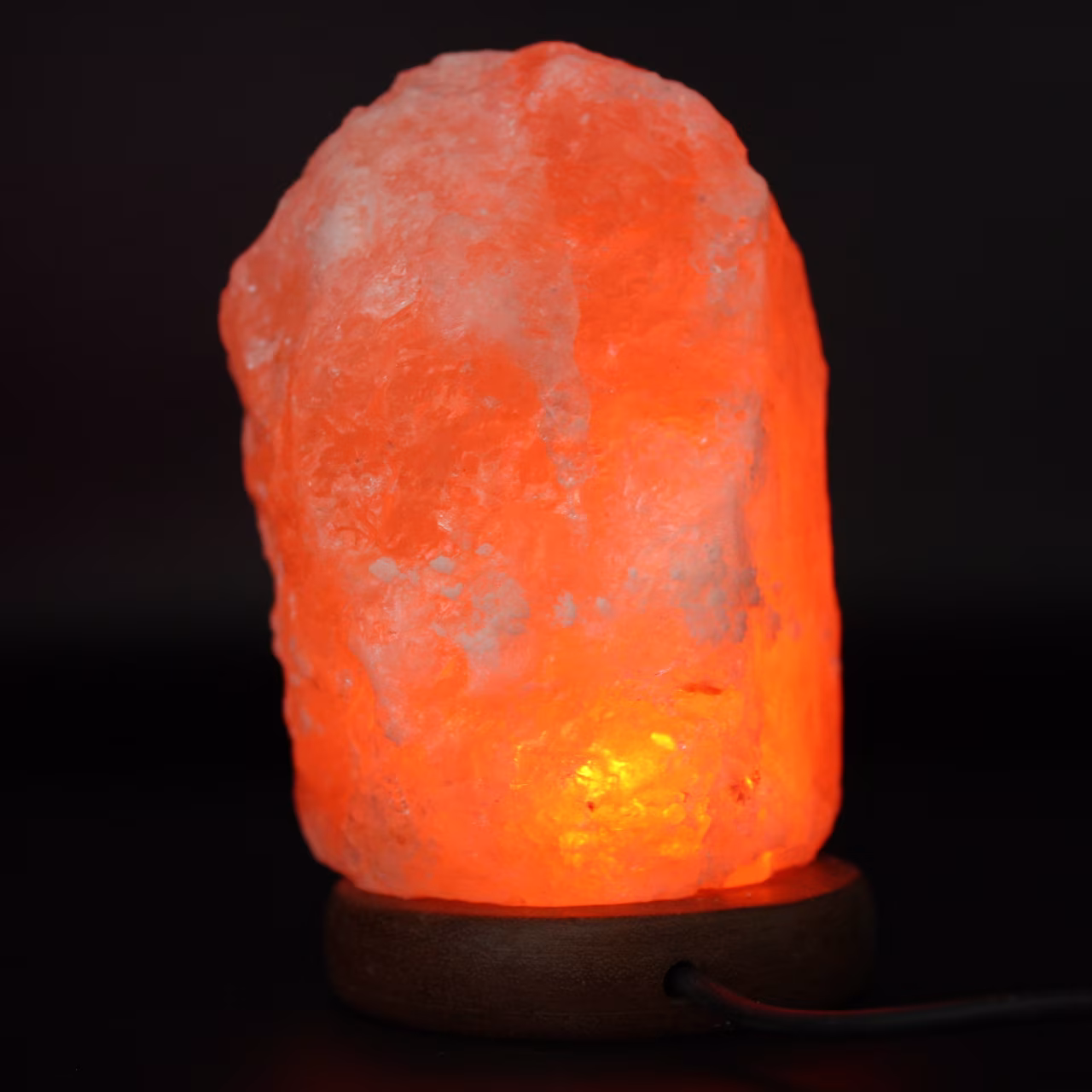 Himalaya zoutlamp