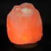 Pakistaanse roze zoutlamp - 0