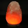 Himalaya roze zoutlamp - 0