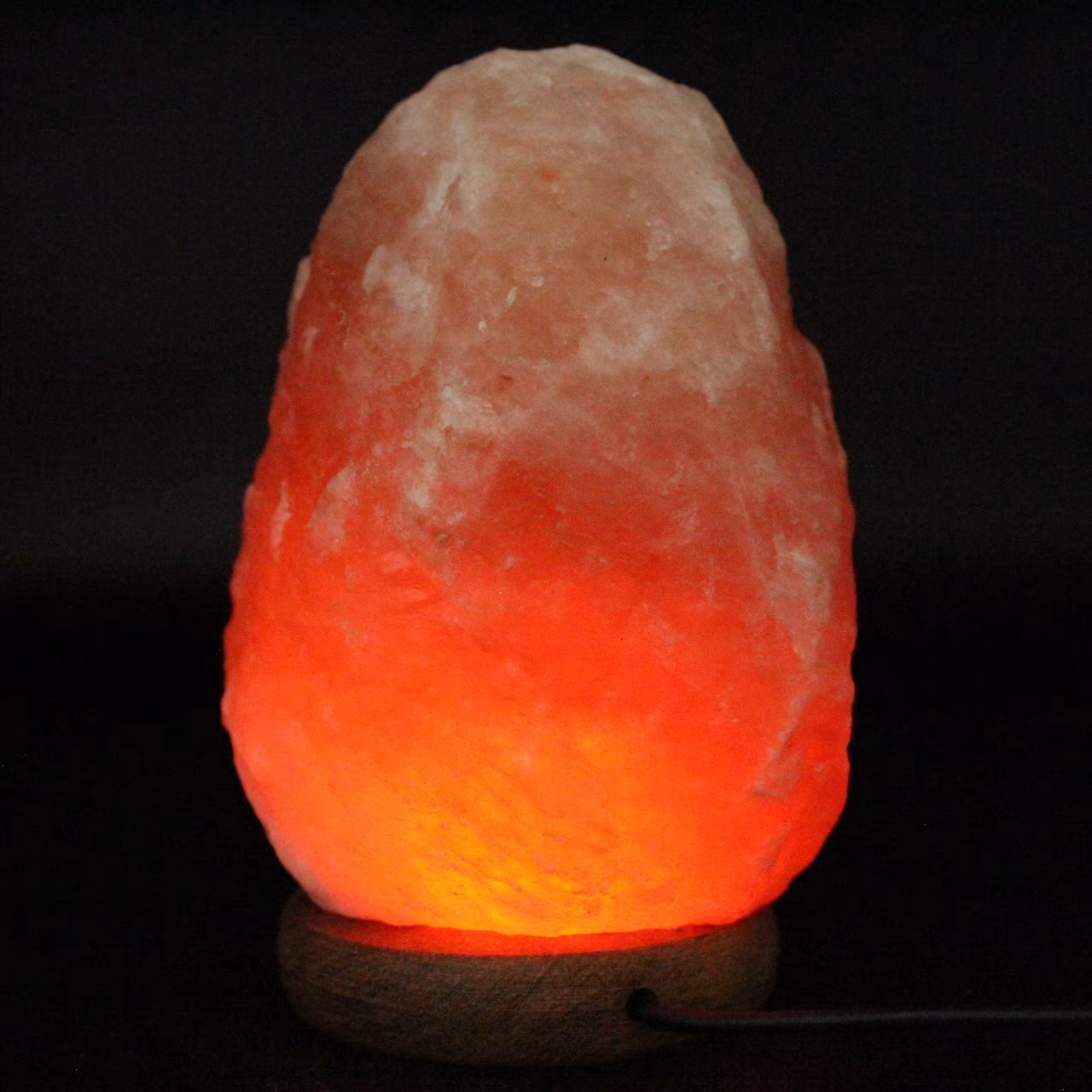 Himalaya roze zoutlamp