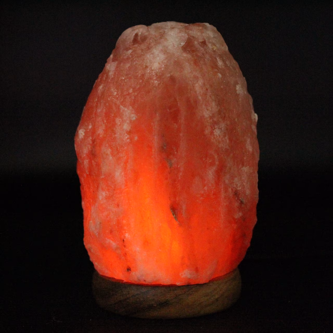 Himalaya zoutlamp