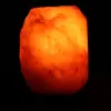Pakistaanse roze zoutlamp - 0