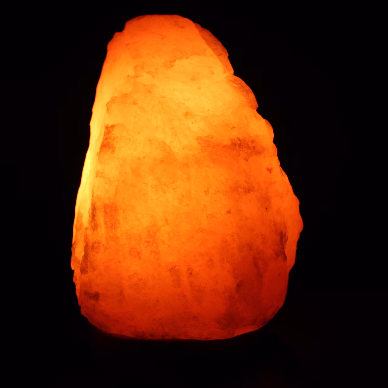Himalaya roze zoutlamp