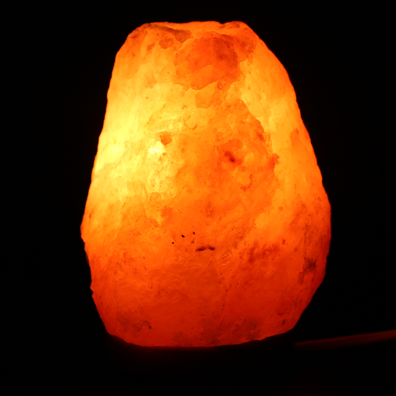 Himalaya zoutlamp