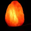 Himalaya zoutsteen lamp - 0