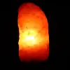 Pakistaanse Himalaya zoutlamp - 0