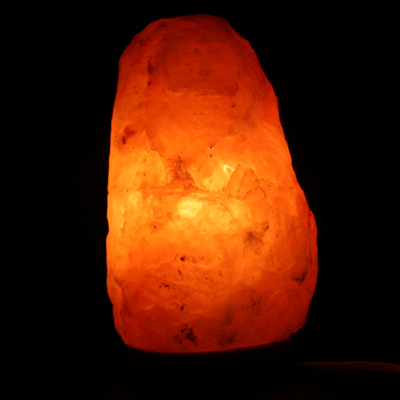 Himalaya zoutlamp