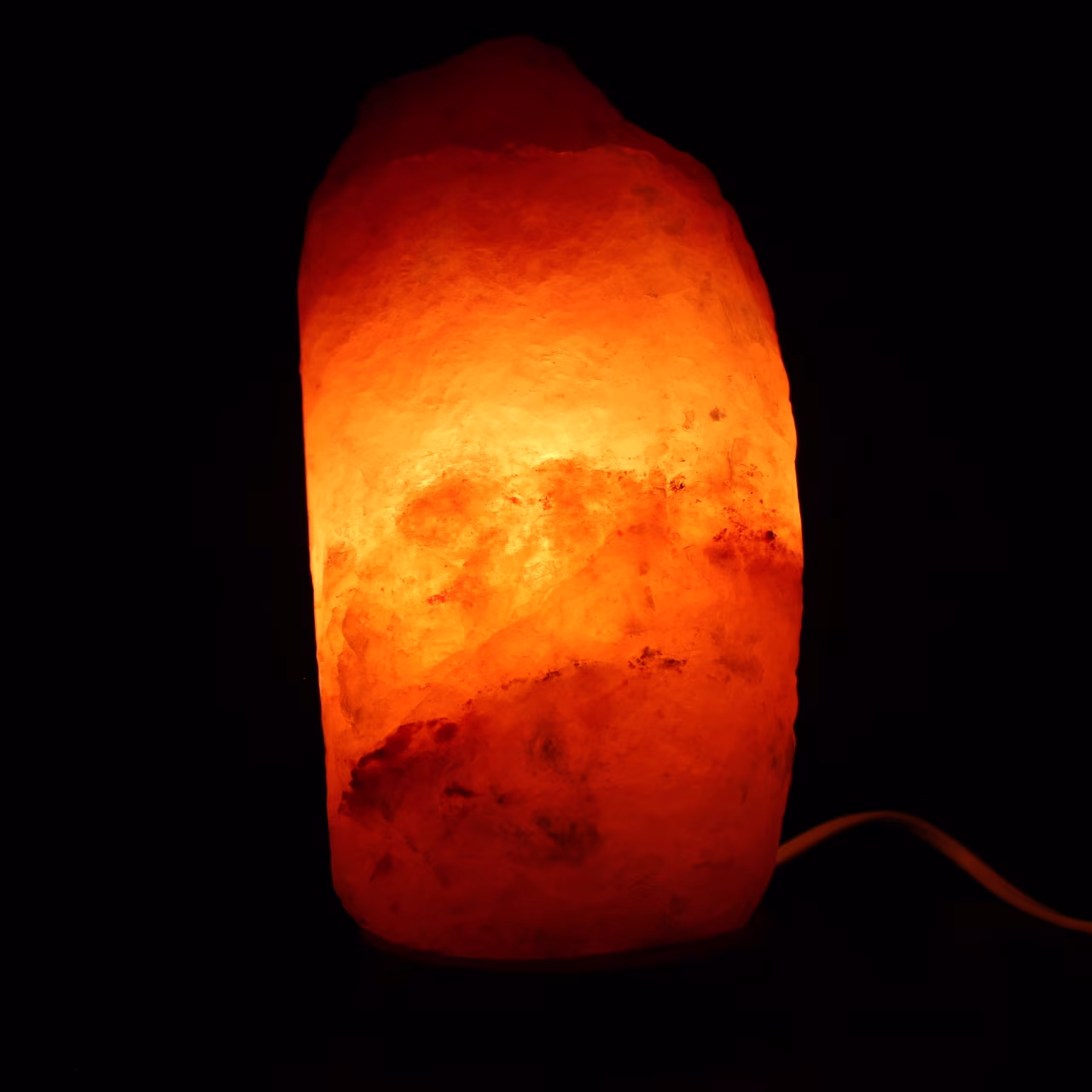 Pakistaanse zoutsteenlamp