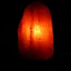 Zoutsteen lamp - 0