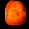 Pakistaanse roze zoutlamp - 0