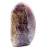 Natuurlijke amethist voor ornament - 0